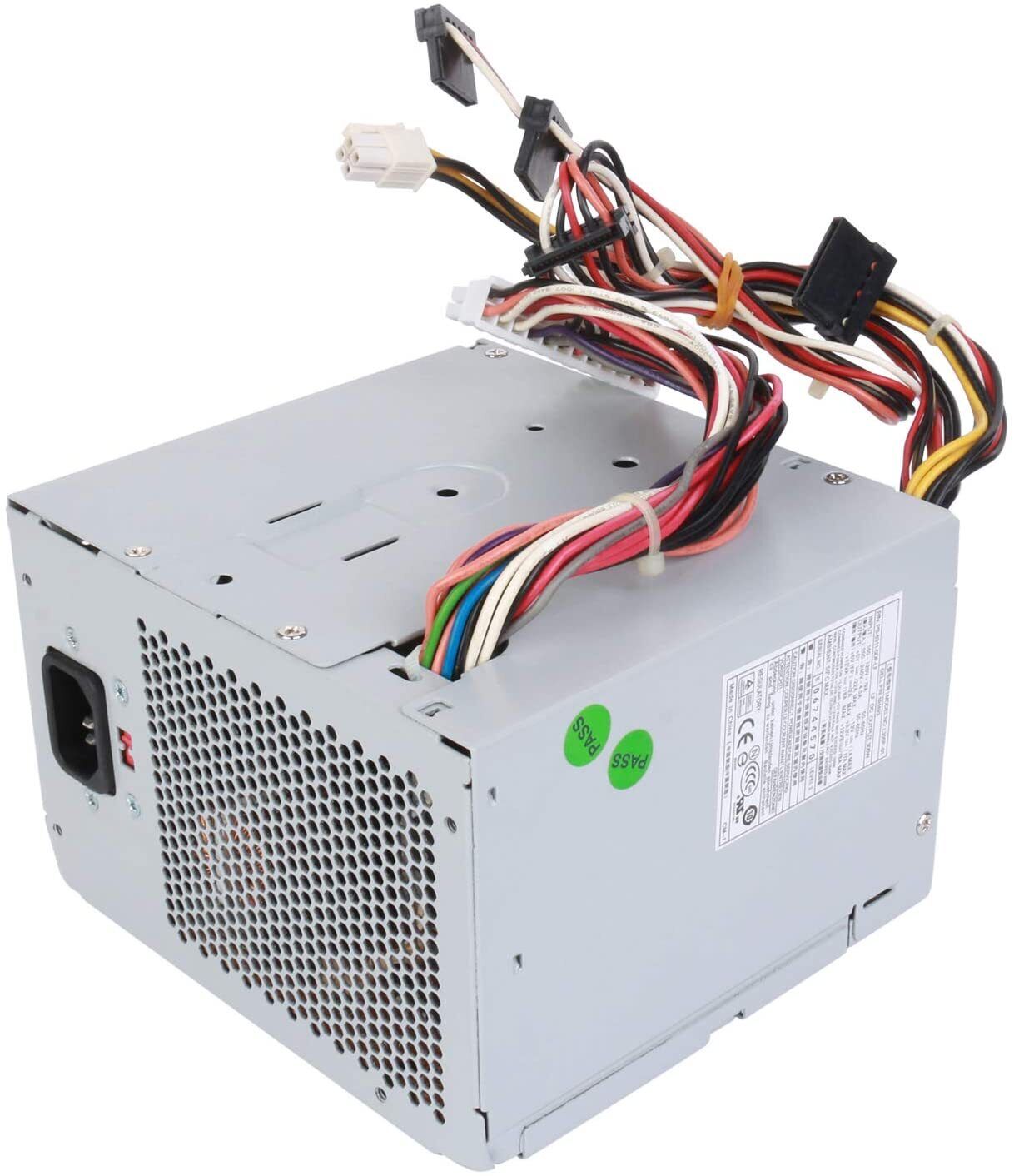 305W Power Supply NH493 Fors Dell Optiplex 360 380 580 745 755 760 780 960 New