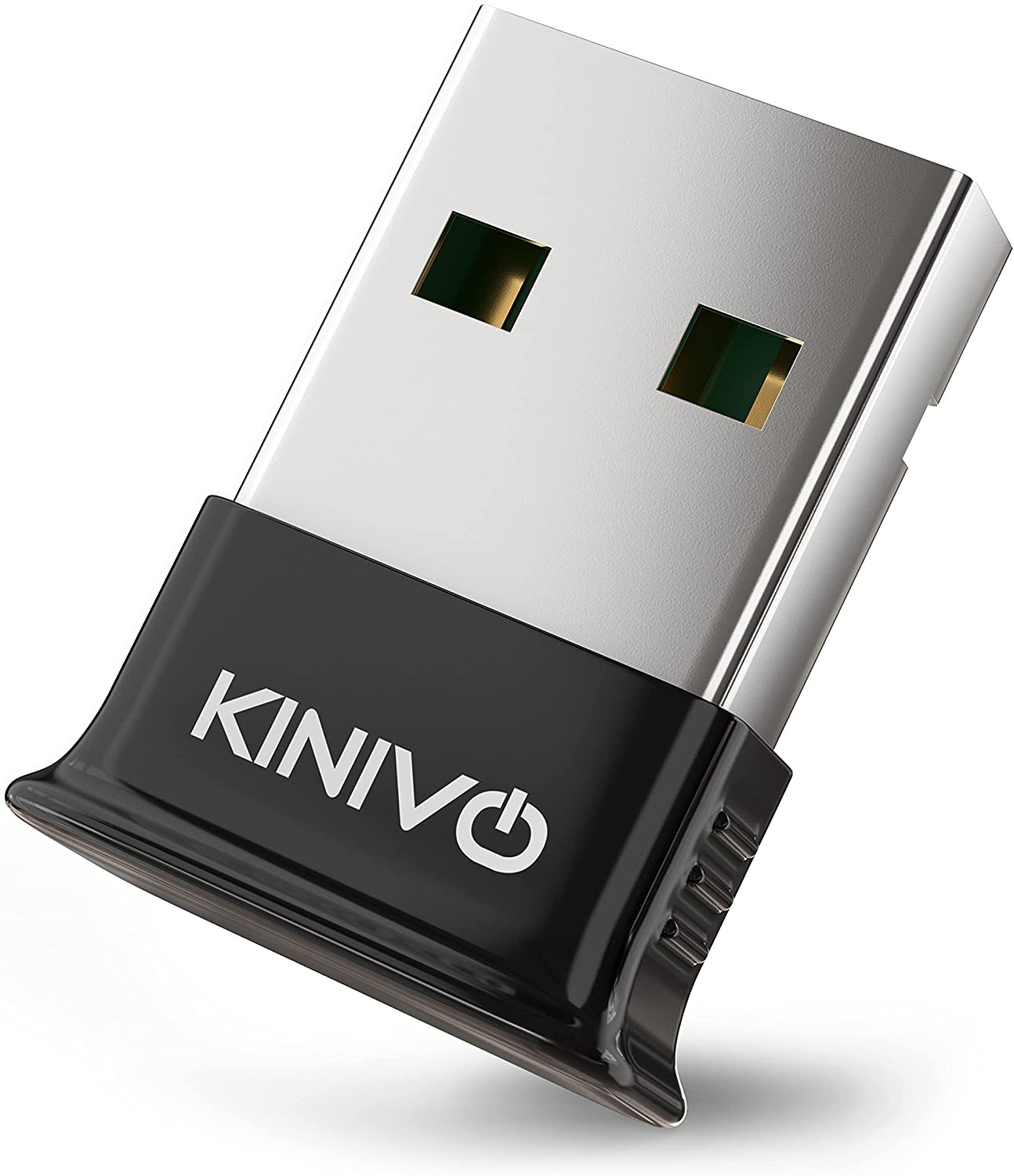 Kinivo Btd-400 Bluetooth 4.0 Usb Adapter For Windows 10/8.1/8/7/Vista