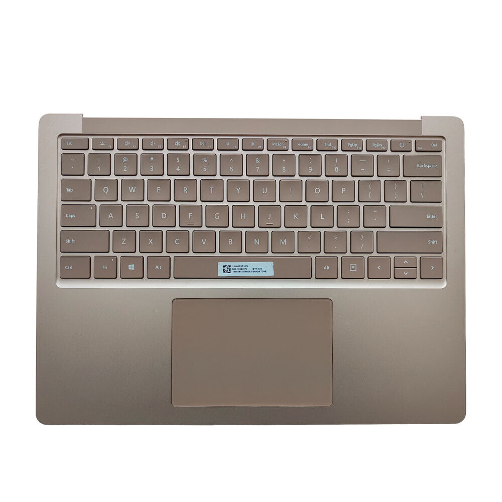 For Microsoft Surface Laptop 4 13.5\