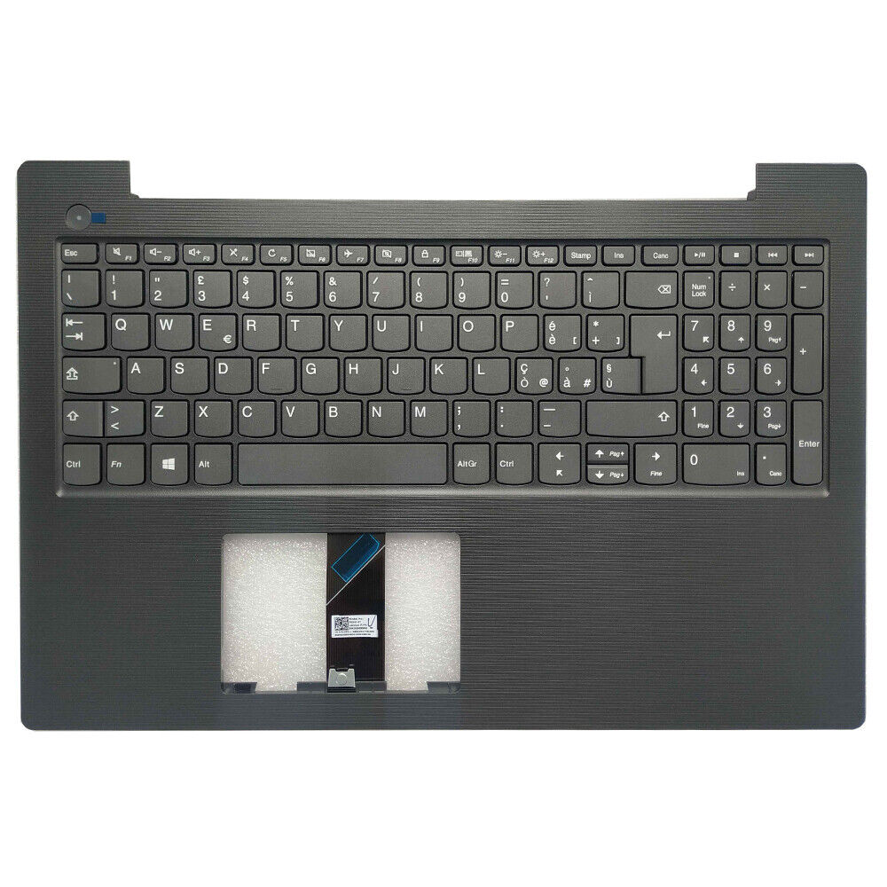 Palmrest Cover FOR LENOVO IdeaPad V130-15 V130-15IGM V130-15IKB Italy Keyboard