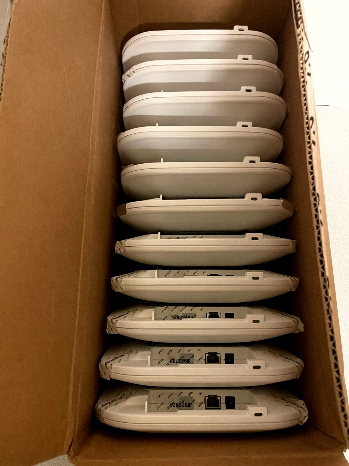 Lot of 11 Cisco Aironet AIR-CAP3502I-A-K9 Wireless Access Point FASST FRREE SHIP