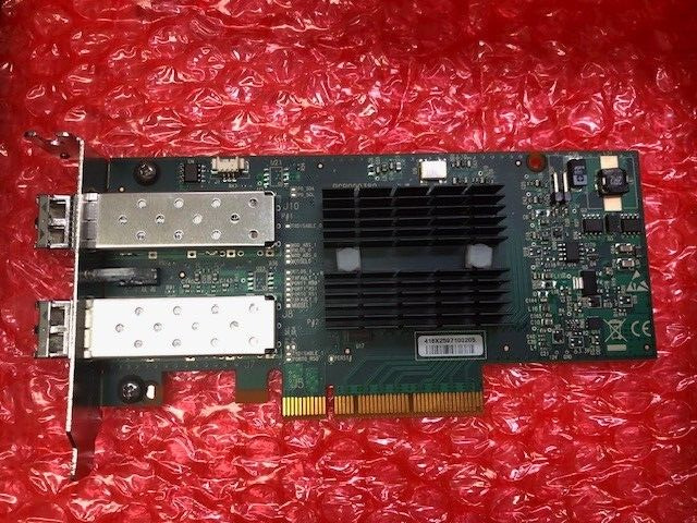 IBM EC29 IBM 00E1856 10Gb RoCE SR SFP+ Adapter PCI-e X8