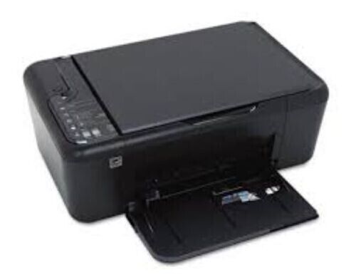 HP Officejet 6210 All-in-One printer (Q5820A)