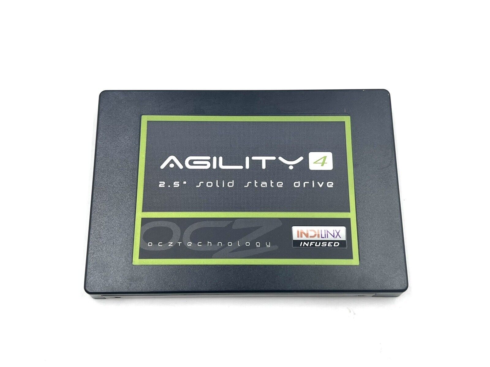 OCZ Agility 4 64GB 2.5\