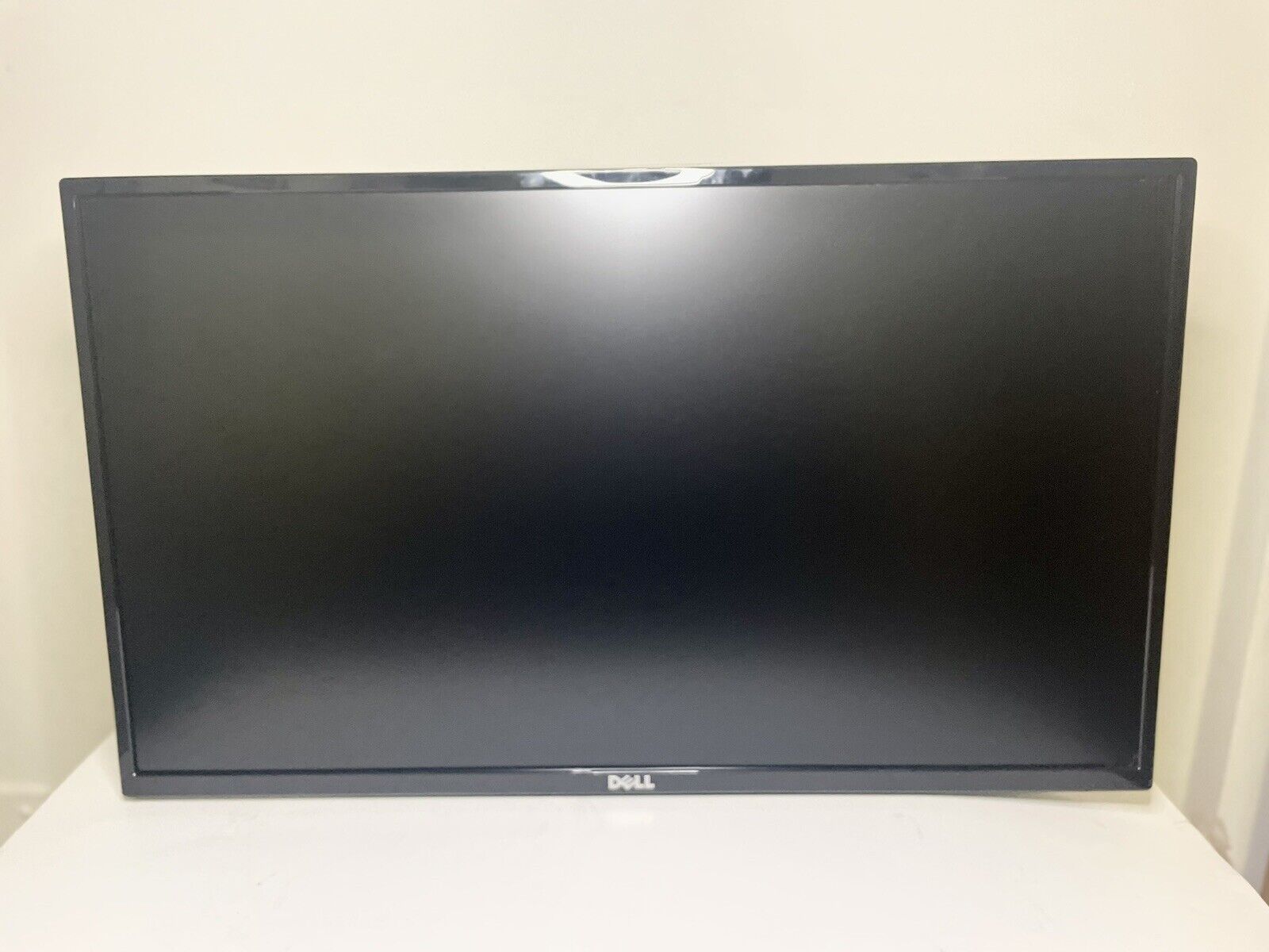 Dell 27 inch Widescreen Monitor IPS LED FHD SE2717HR - No Stand - w/ Power cord