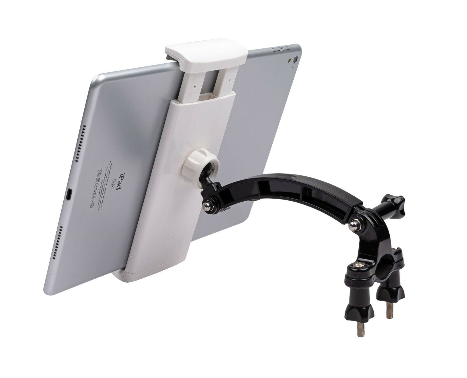 3-in-1 Airplane Yoke Mount for iPad iPhone Pilot EFB Tablet Phone Aircraft Plane