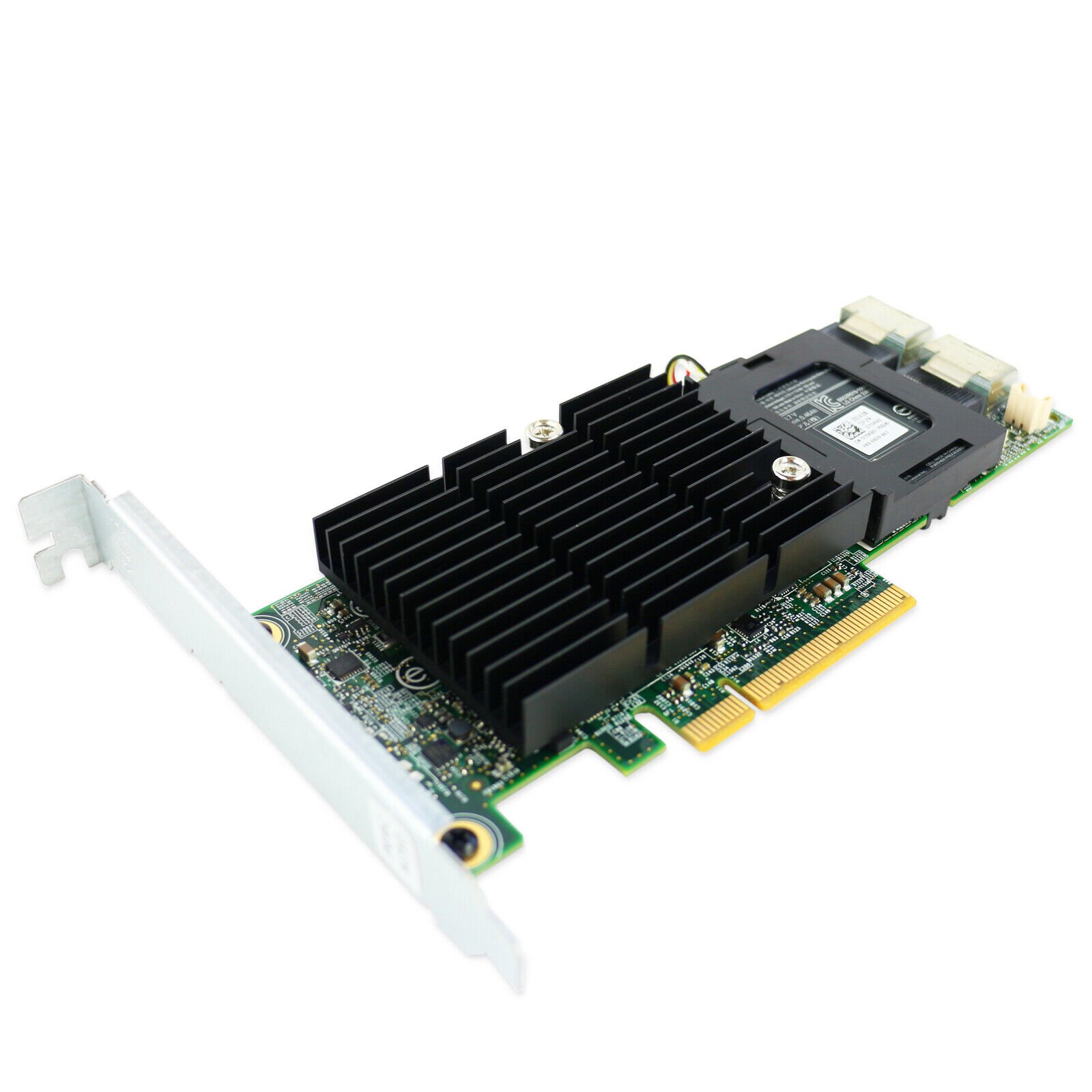 Dell PERC H710 512MB Cache 6GBPS PCIe SAS RAID Controller for R820 17MXW 017MXW