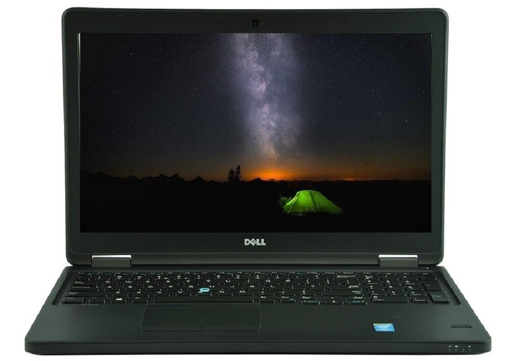FAST Dell Light Gaming Laptop 15.6\
