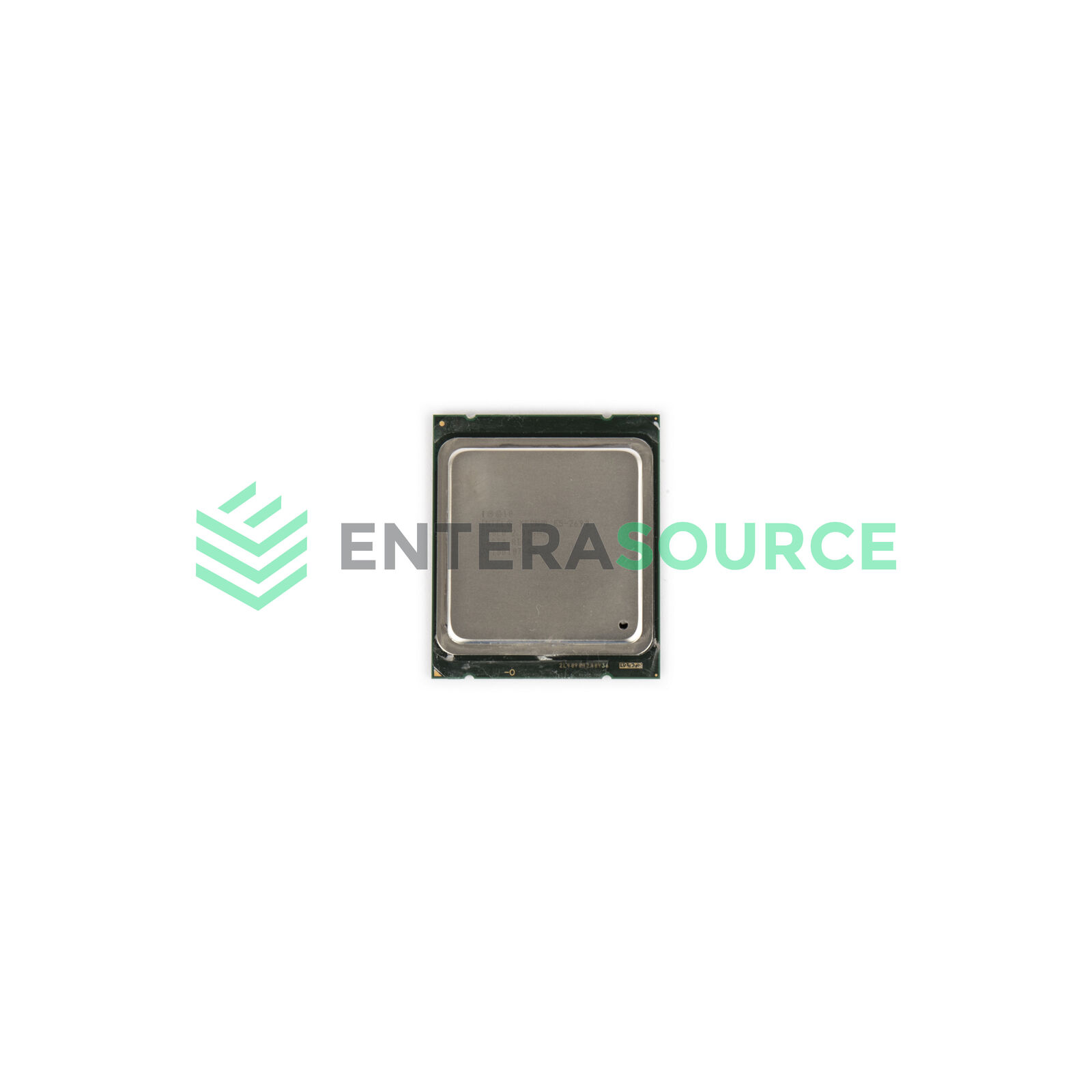 Intel Xeon E5-2690 2.9GHz 8 Core 20MB 8GT/s 135W Processor SR0L0