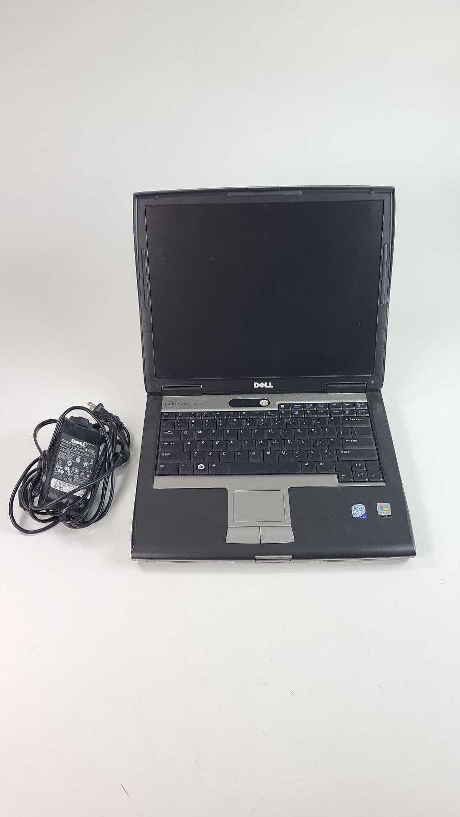 Dell Latitude D530 15in. Notebook/Laptop Power Supply No Battery