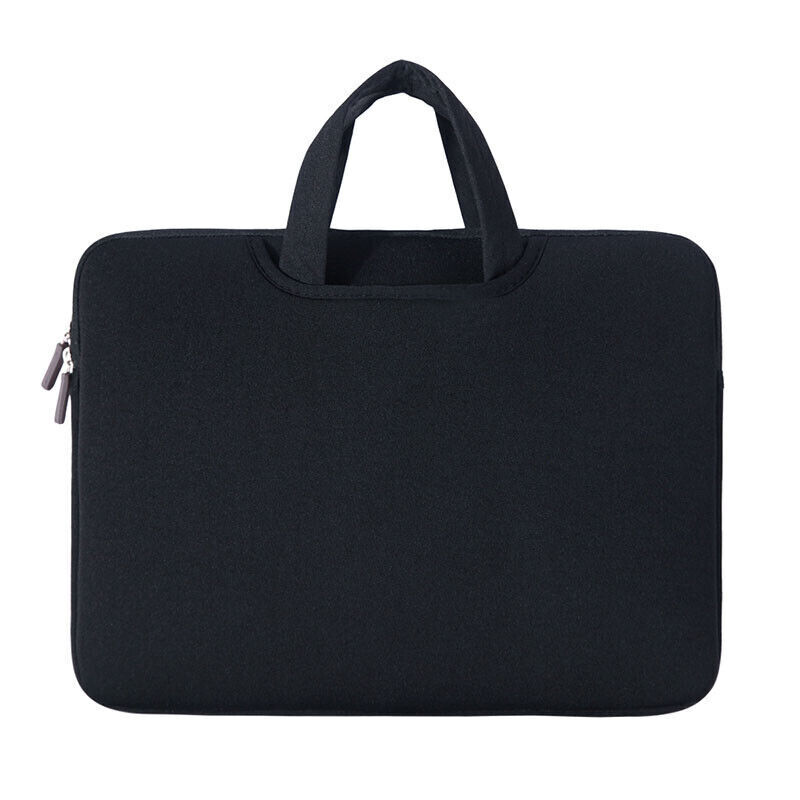 Laptop Sleeve Case Bag Cover Handle For MacBook Air Pro Lenovo HP Dell 14