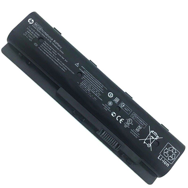 Genuine MC06 Battery HP Envy17-n000 15-ae100 m7-n109dx m7-n011dx 17-r000 Series