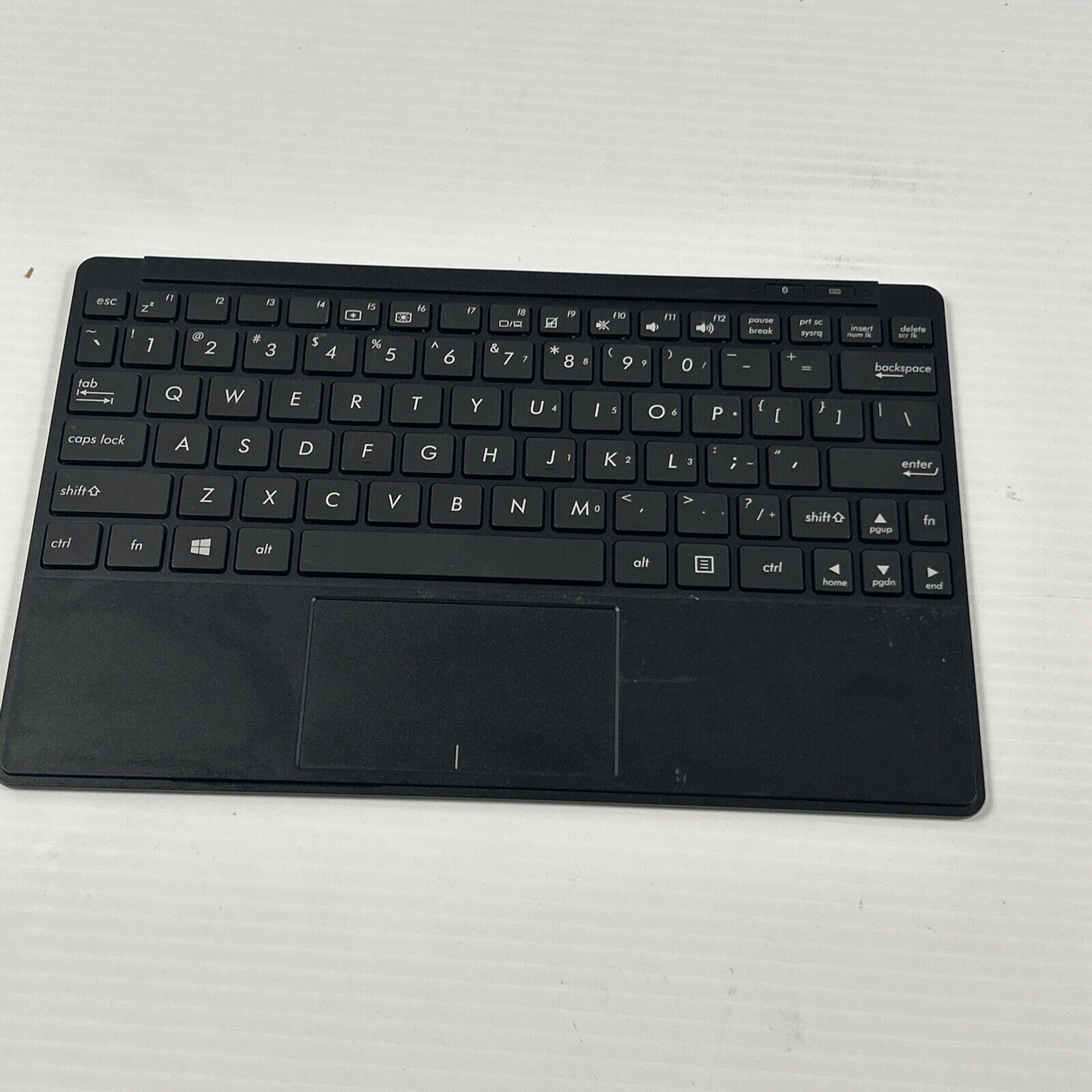 ASUS Keyboard Touchpad & Transleeve Cover for VivoTab Smart ME400 Series