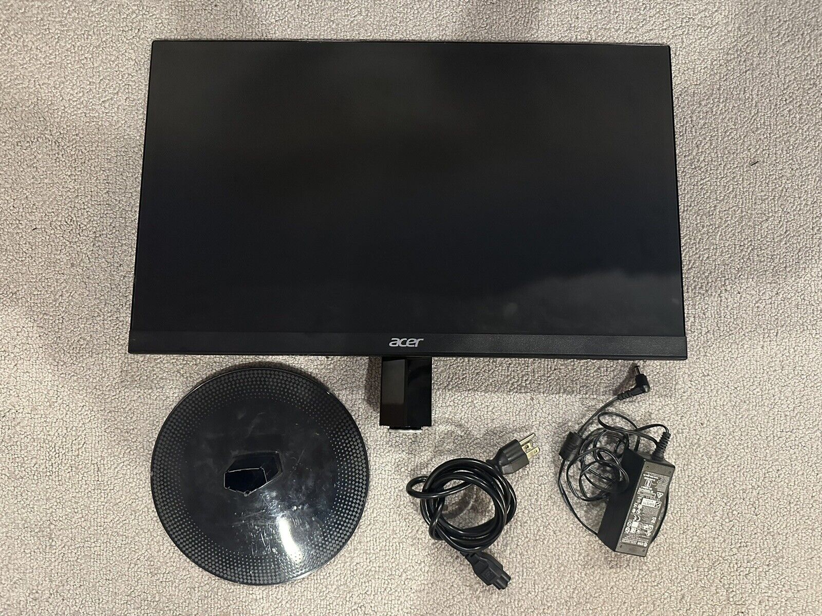 Acer SB220QBI 21.5 inch Monitor