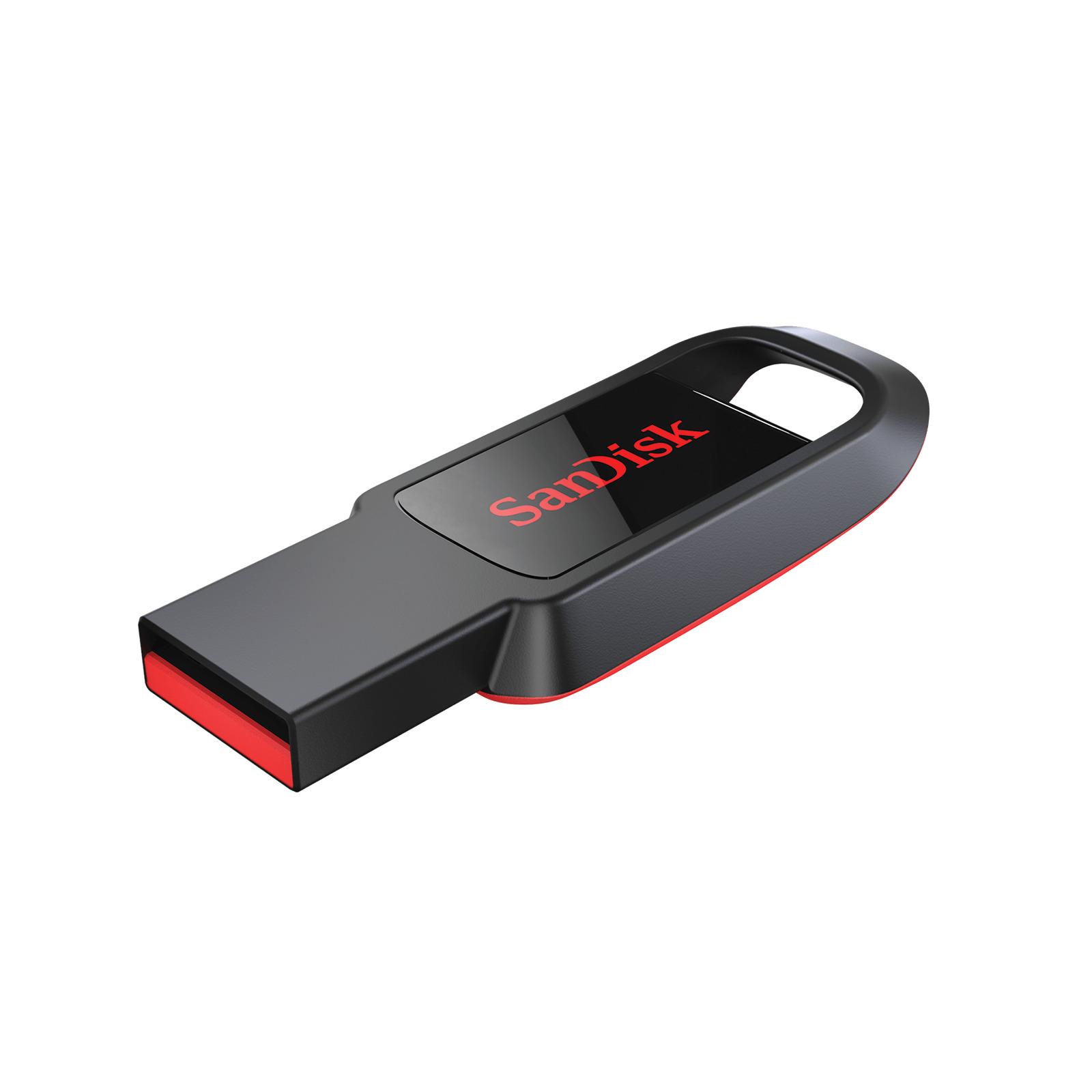 SanDisk® Cruzer Spark™ USB 2.0 Flash Drive 32GB