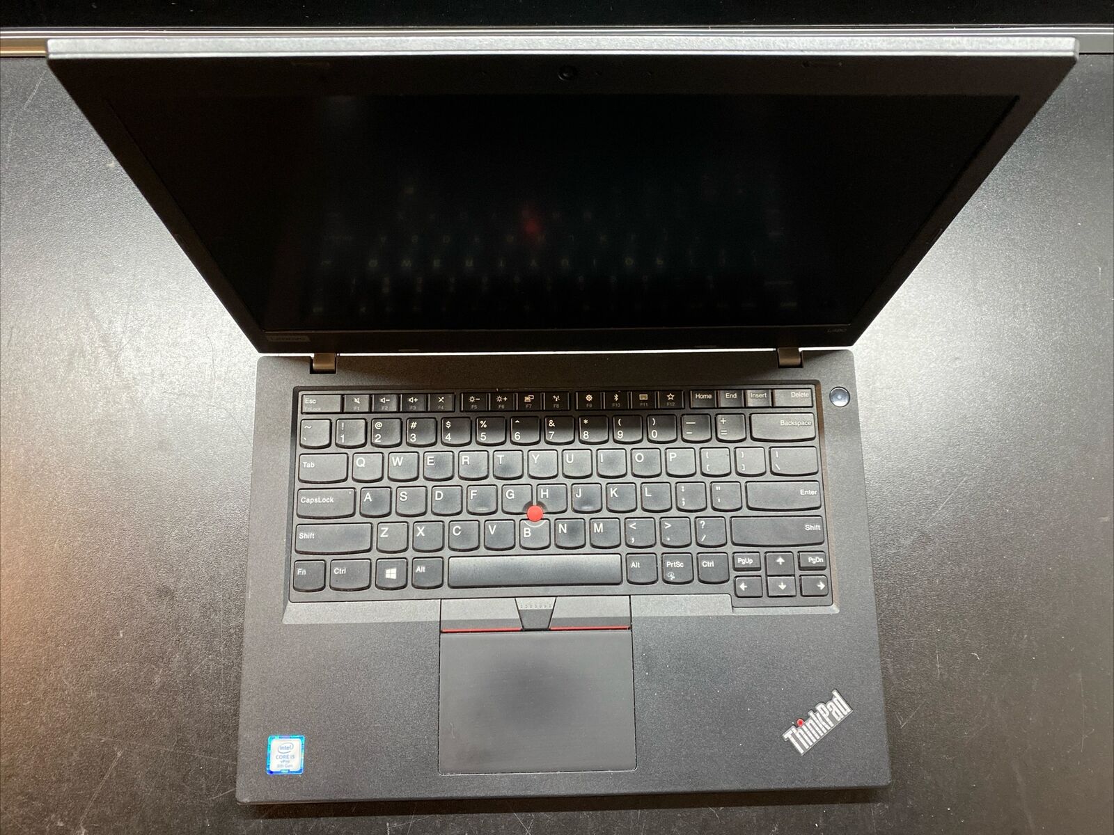 Lenovo ThinkPad L480 15.6