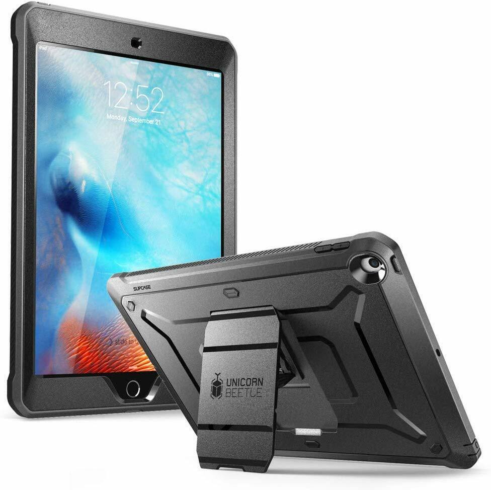 For Apple iPad 9/8/7/6/5th Gen SUPCASE UBPro Multi-layered Case Full Body Cover