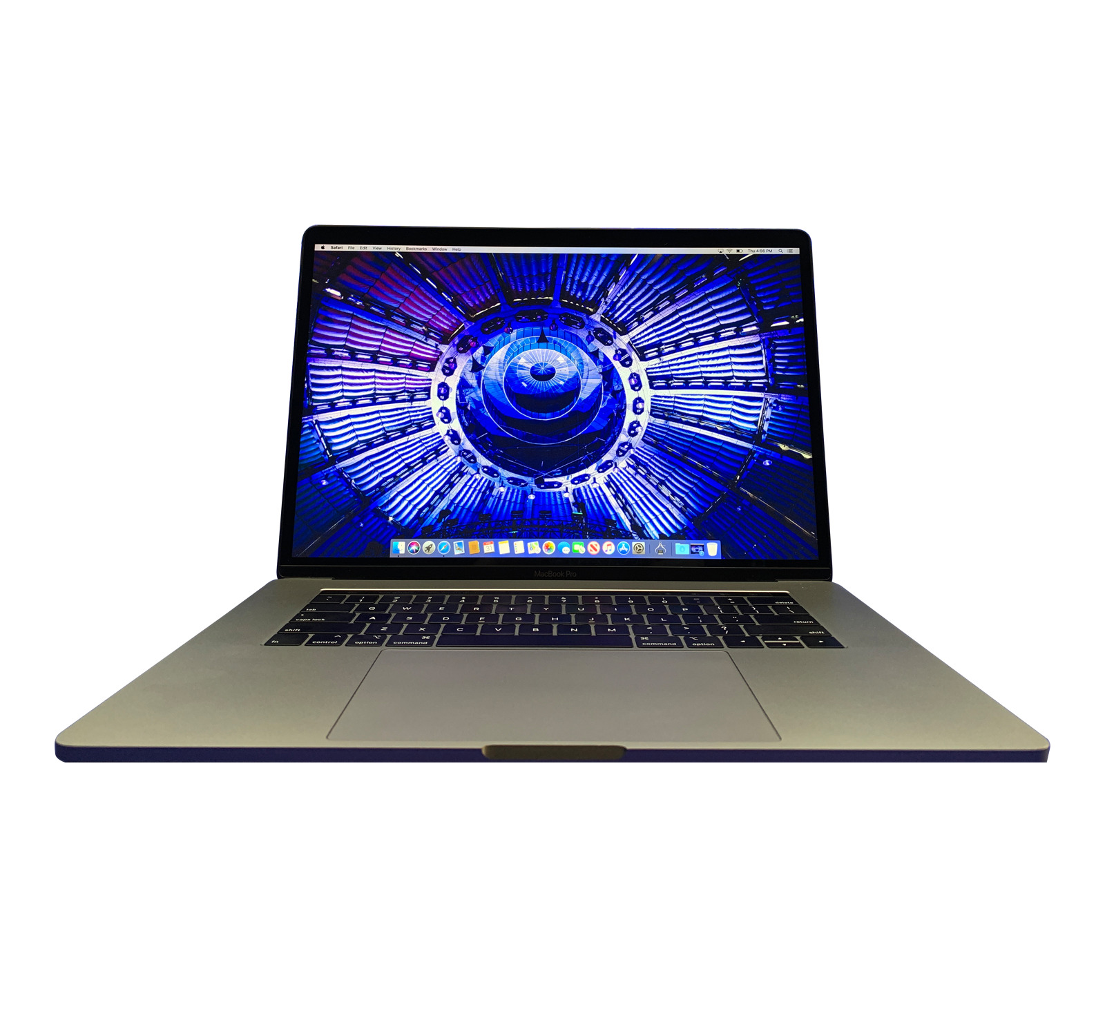 SONOMA 2019+ Apple MacBook Pro 15 - 32GB 1TB SSD TOUCH BAR 4.8GHz i9 8 CORE