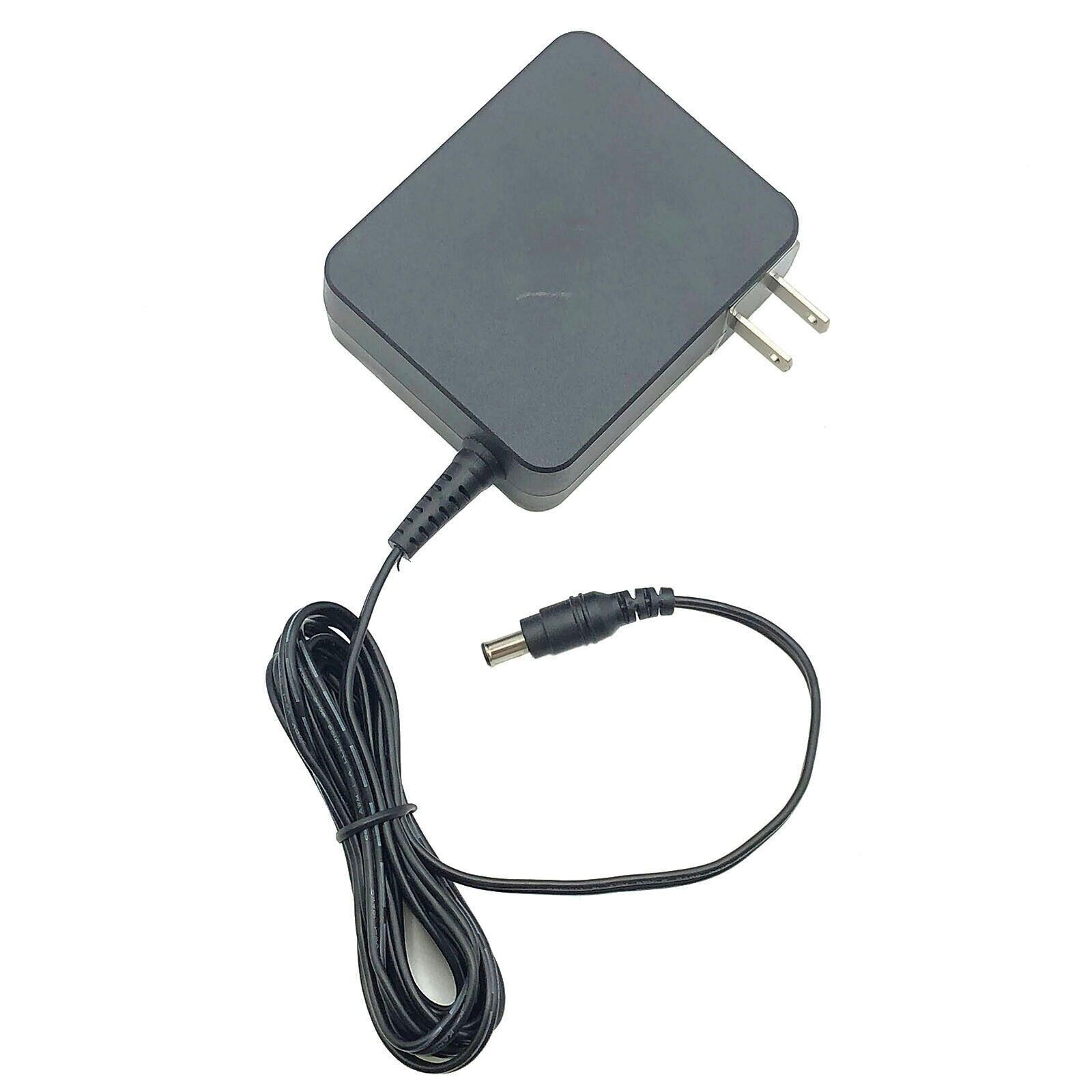 Genuine AC Power Adapter 19V for Netgear Nighthawk C7500 WiFi Cable Modem Router