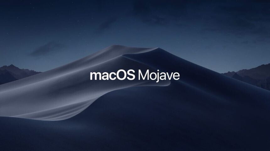 Bootable USB macOS 10.14 Mojave - Restore Your Mac With Instructions