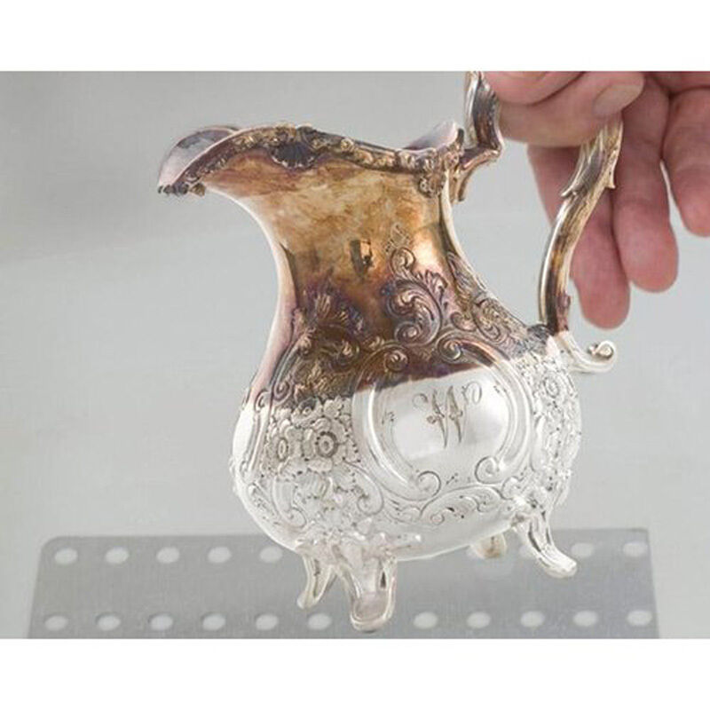 Clean your teapots and sets instantly with fantastic results