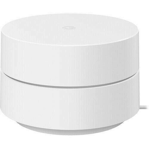 Google Nest AC1200 Dual-Band Wireless Router - White