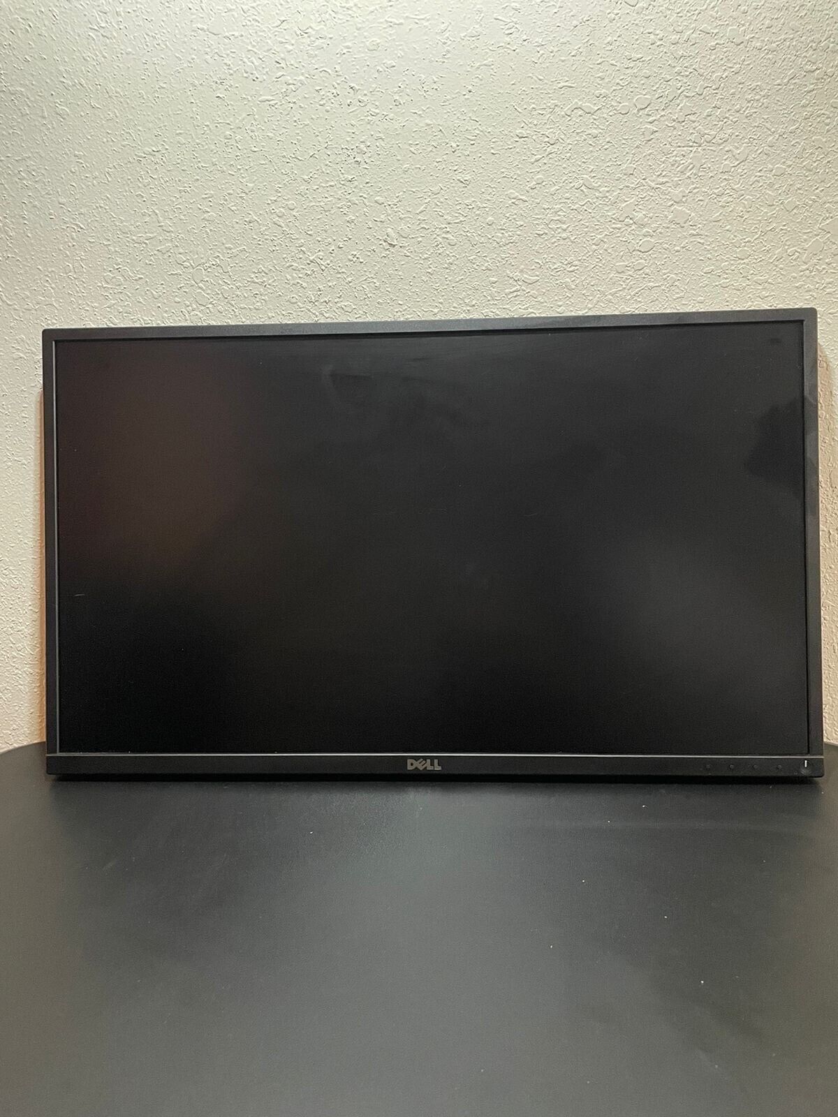 Dell P2717H 27 inch LED-Lit IPS Monitor