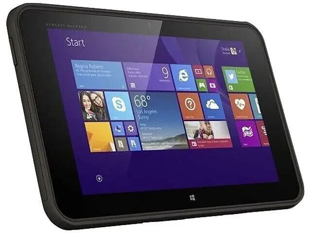 HP Pro Slate 10 EE G1 10.1in 1GB 32GB WWAN Windows 8 Tablet L3Z81UA