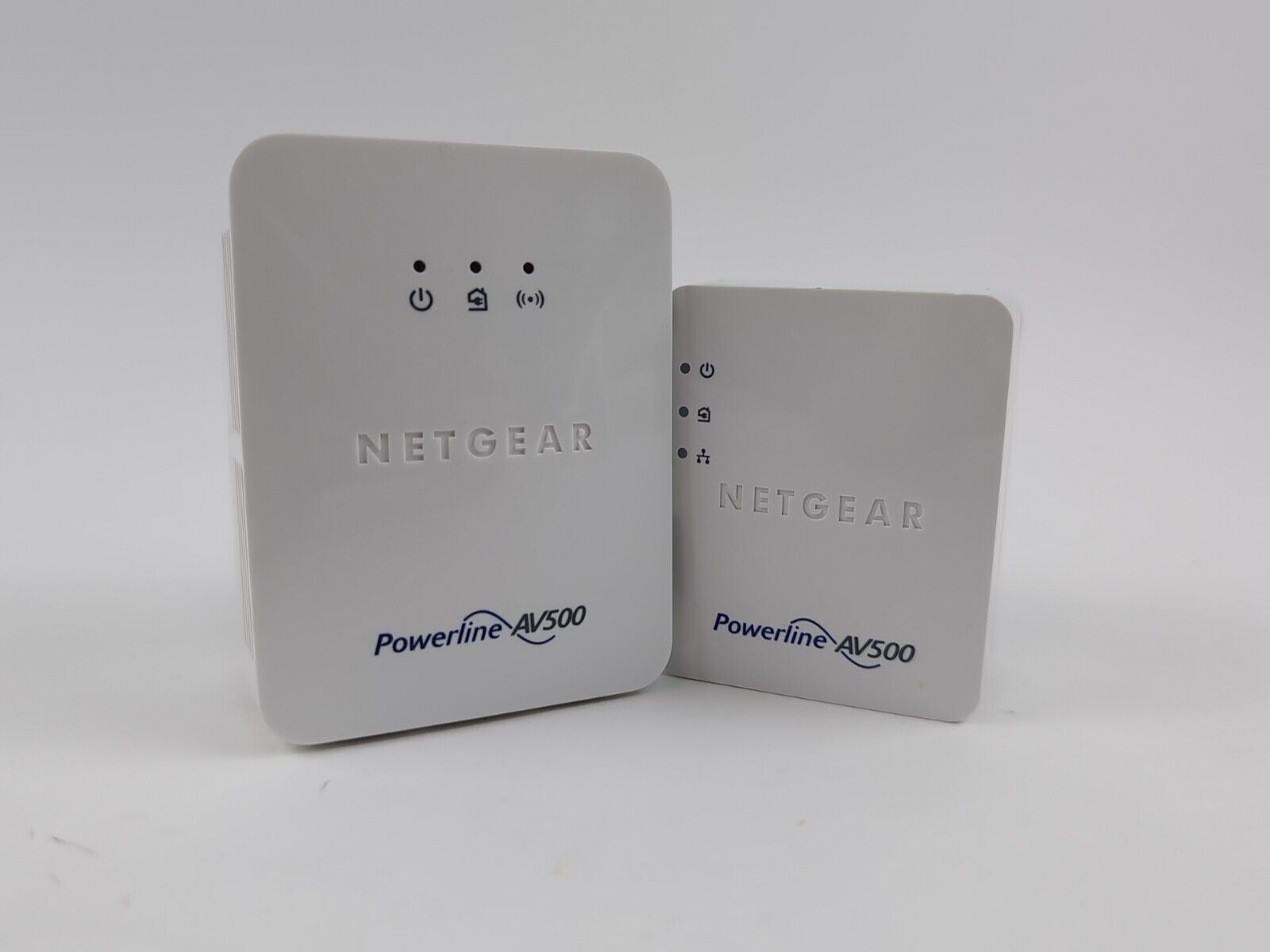 Netgear Powerline AV500. XAV5201 & XWN5001 WiFi Access Point