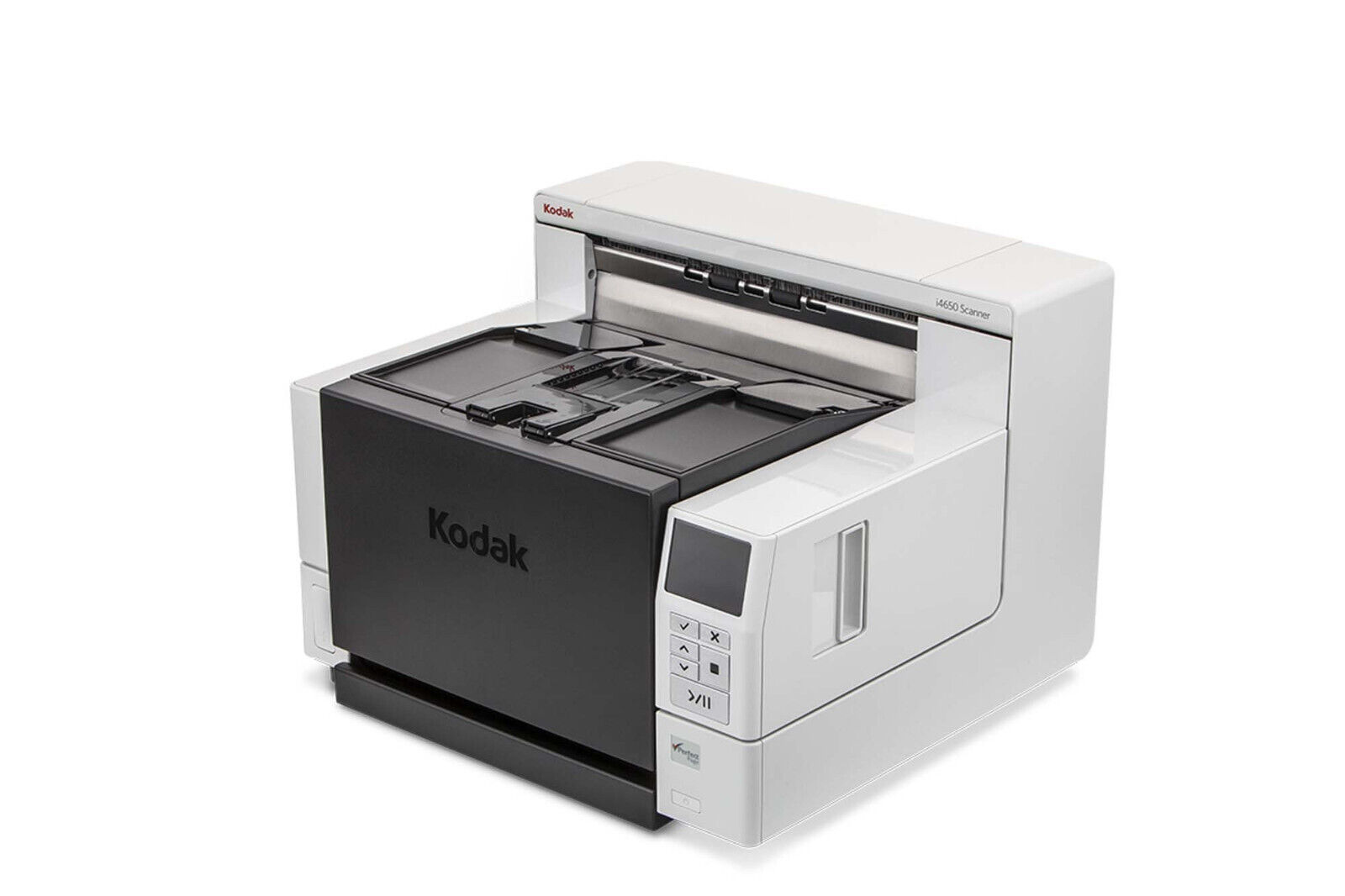 Kodak 1681006 i4250 High-Speed Document Scanner 110ppm 65K Scans day 500 feeder