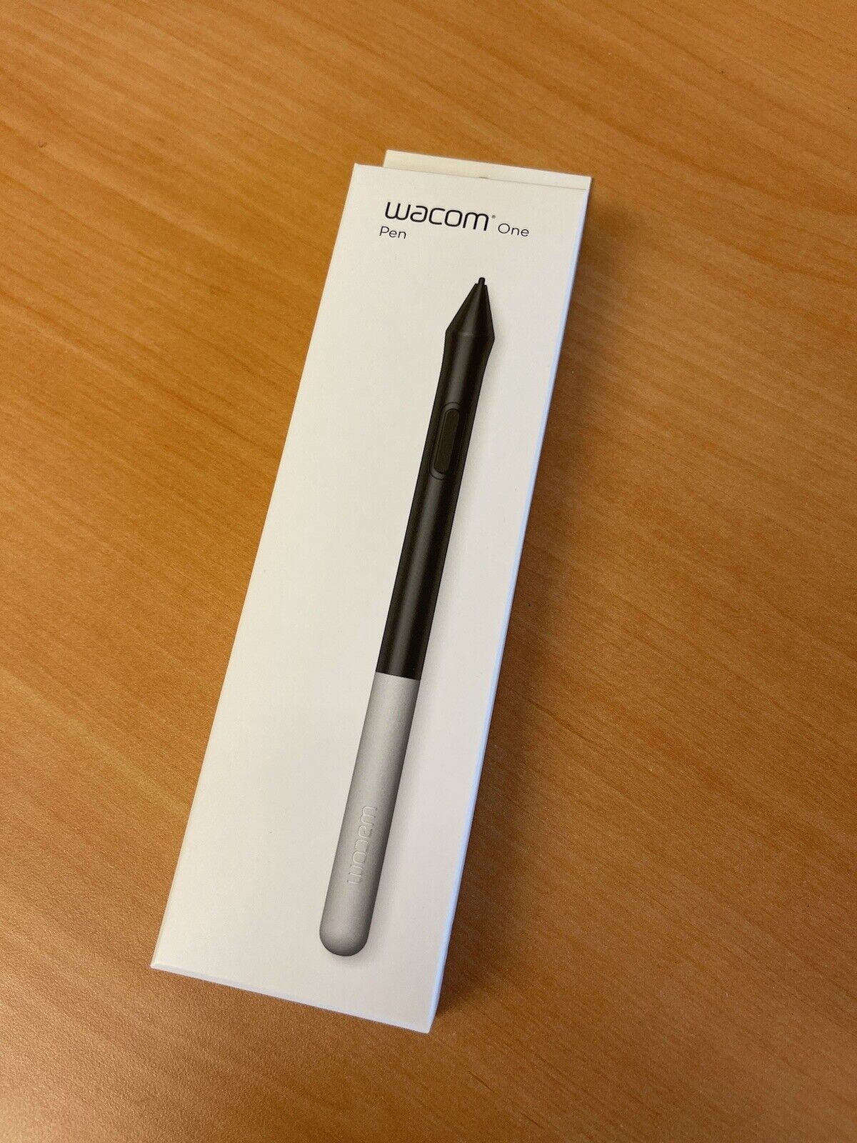 NEW Wacom One Pen For Creative Pen Display DTC133 CP91300B2Z - 