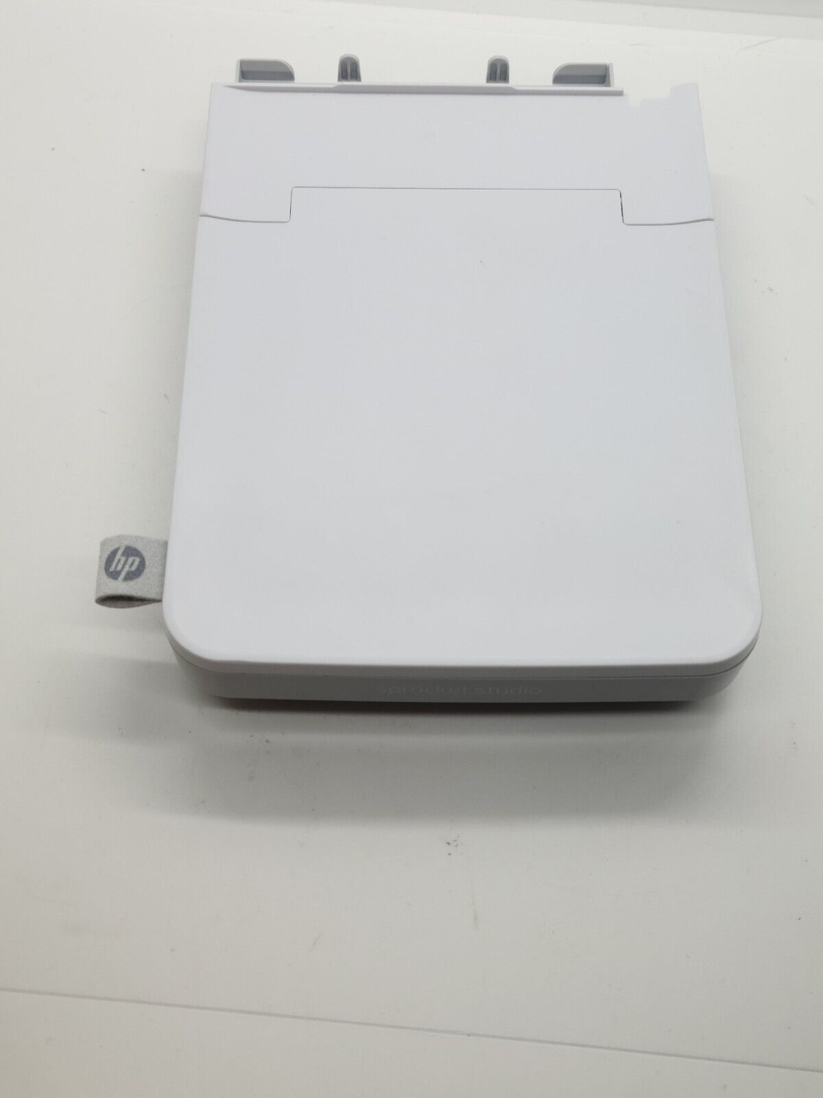HP Sprocket Studio Printer Paper Tray Replacement Part (No Printer Included)