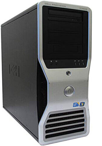Dell T7400 Workstation
