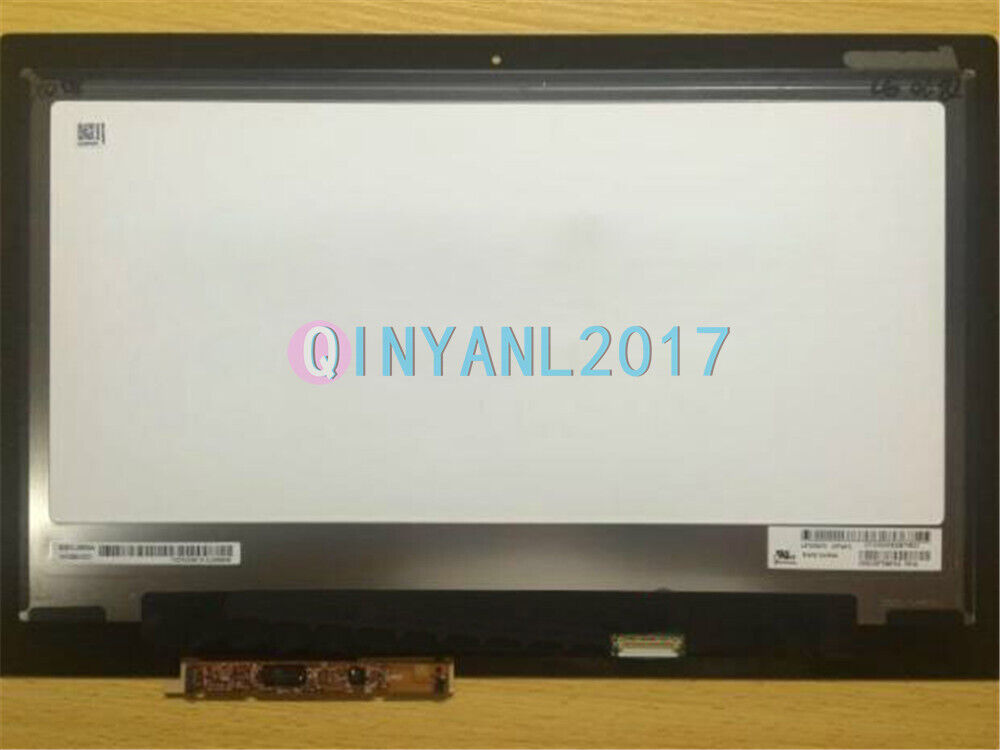 1PCS  For  2 13 Touch LCD Screen Bezel Assembly LP133WF2-SPA1