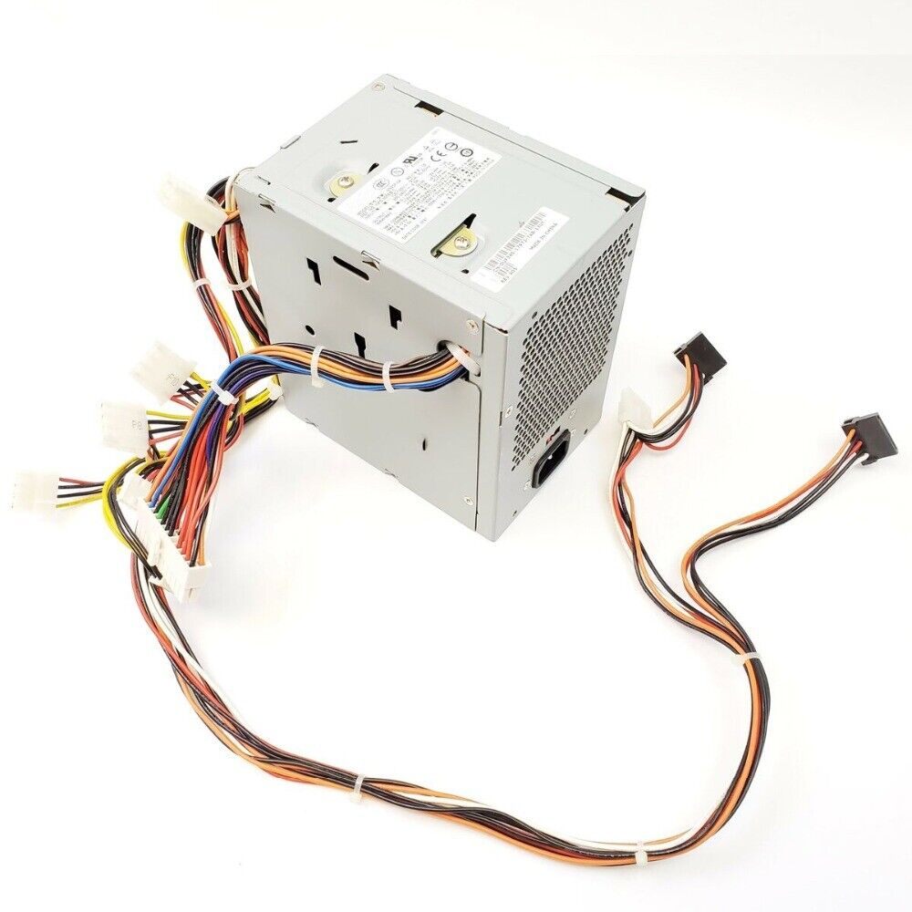 FOR DELL Poweredge SC430 SC440 Power Supply UF345 0UF345 N305P-04 NPS-305EB 305W