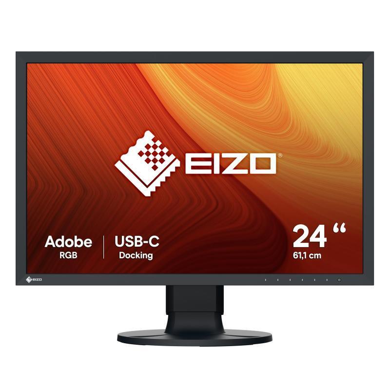EIZO ColorEdge CS2400S computer monitor 61.2 cm (24.1\
