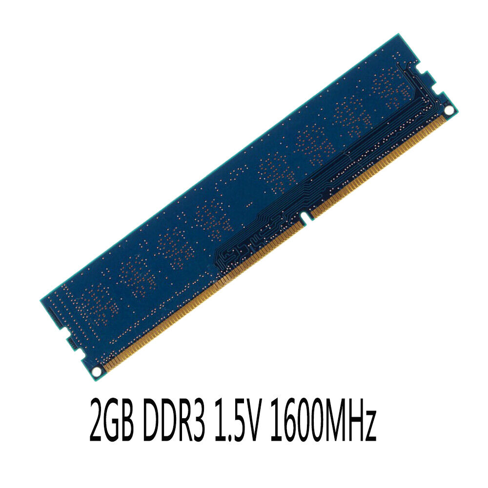 For SKHynix 32GB Kit (8pcs 4GB) 2GB DDR3 1600MHz CL11 Desktop Memory PC RAM LOT