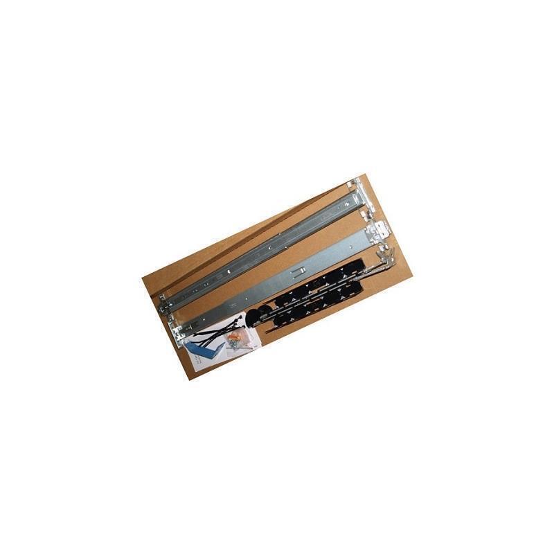 HP 491732-001 Rack Mounting Hardware Kit Lff For Proliant Dl380 G6 Dl385 G7