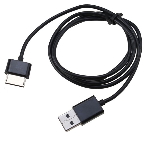 USB Charger Transfer Cable Asus VivoTab RT TF600 TF600T TF701 TF810 TF810C Pad