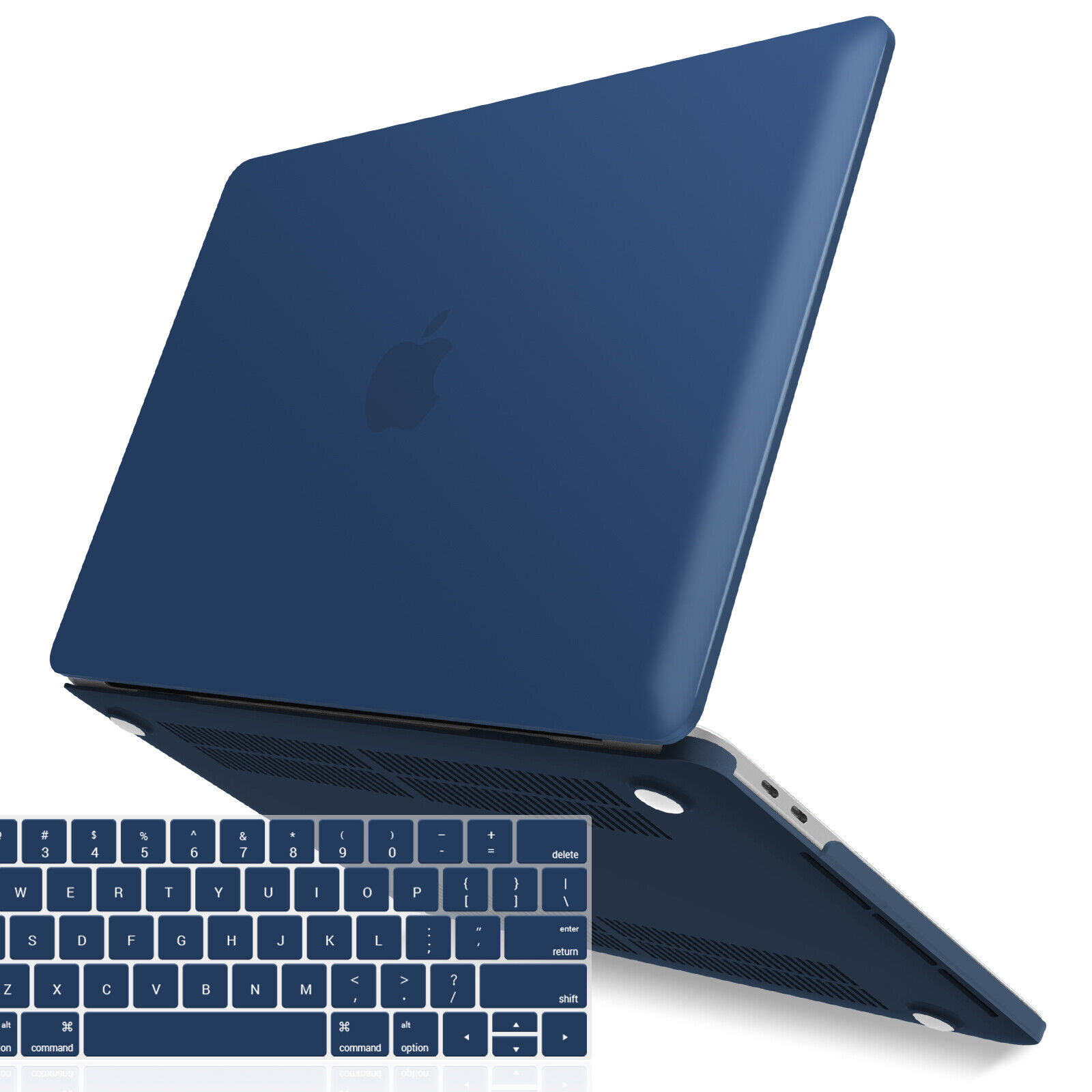 IBENZER Hard Shell Case for MacBook Pro 13