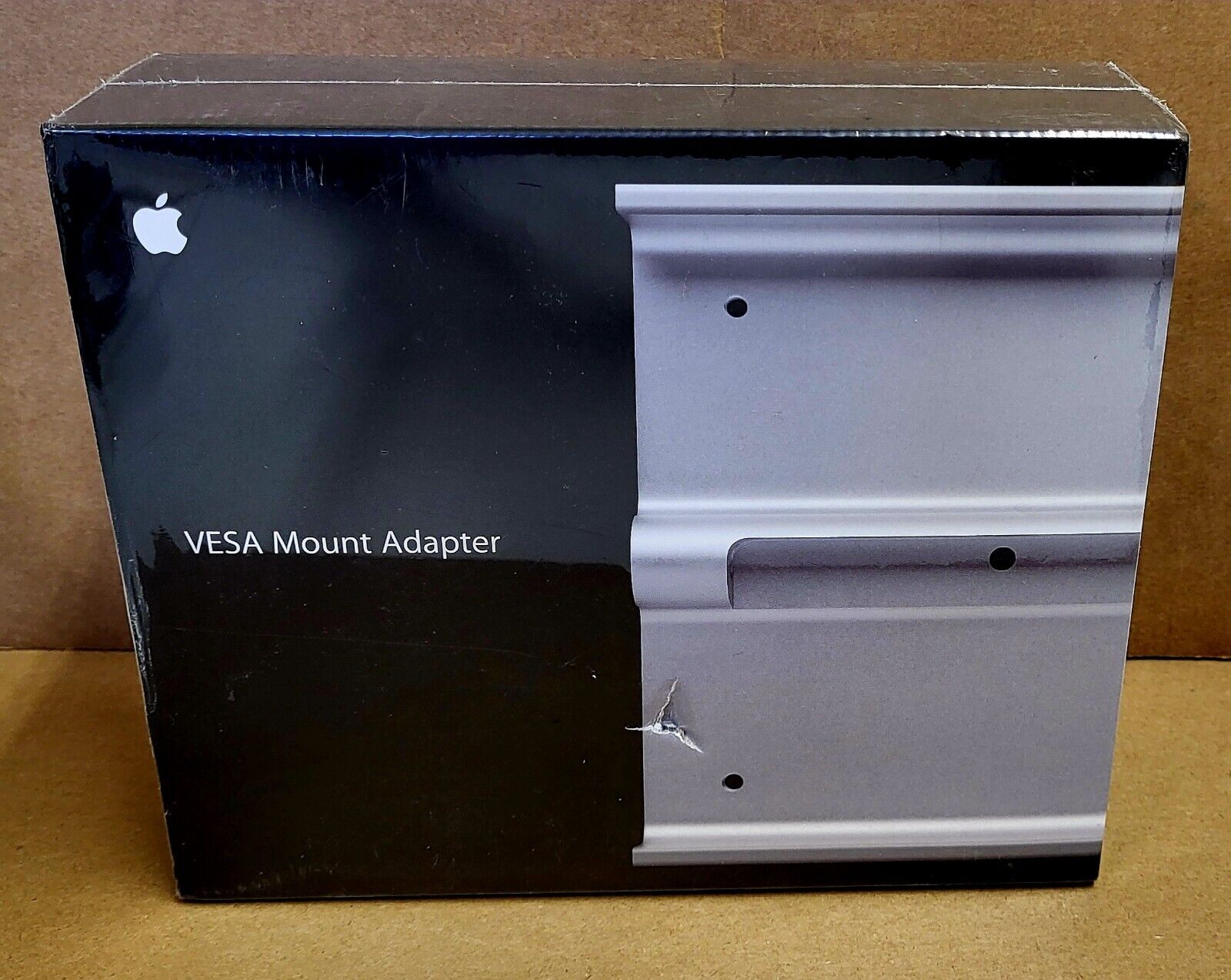1 - Apple MD179ZM/A VESA Mount ADAPTER - NEW IN SEALED BOX