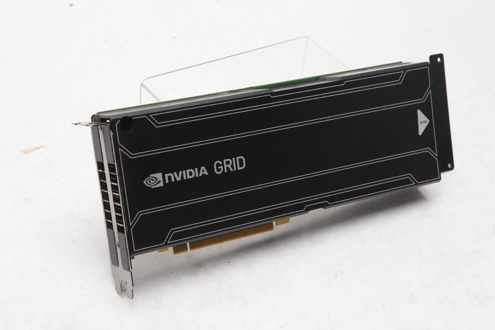 HP HPe 732635-001 NVIDIA Grid K2 PCIE GPU Dual Graphics Card G43