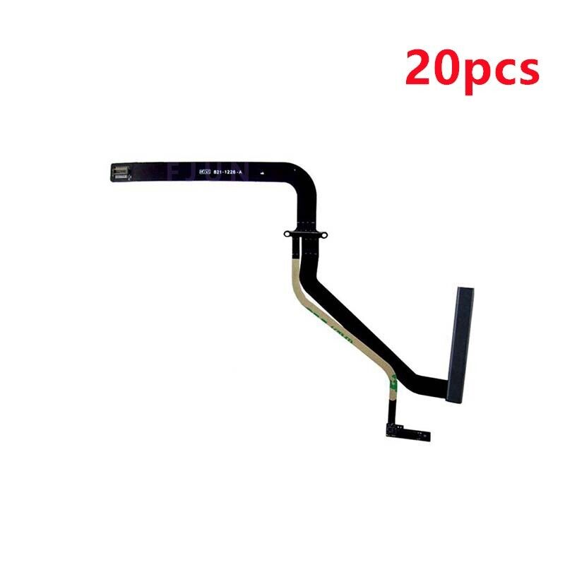 20pcs NEW HDD Hard Drive Flex Cable 821-1226-A MacBook Pro 13\