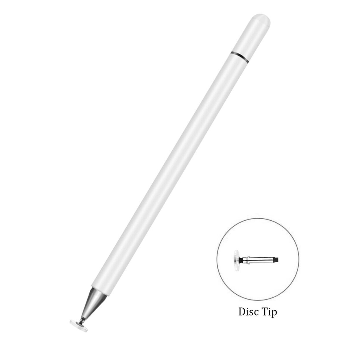 Stylus Pen for Apple iPad 1 2 3 4 6 7 8/Mini /Pro 11&12.9''/Air Surface Pencil