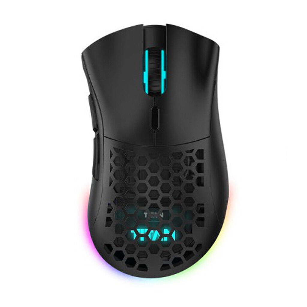 Xenics Titan GS AIR Wireless Professional Gaming Mouse Max 19000 DPI /PAW3370