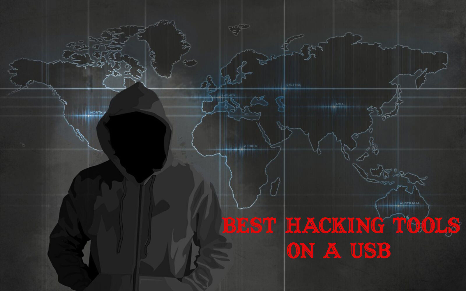 HACKING USB BOOT PRO HACKING OPERATING SYSTEM BUNDLE -1100+ TOOLS HACK ANY PC✓_