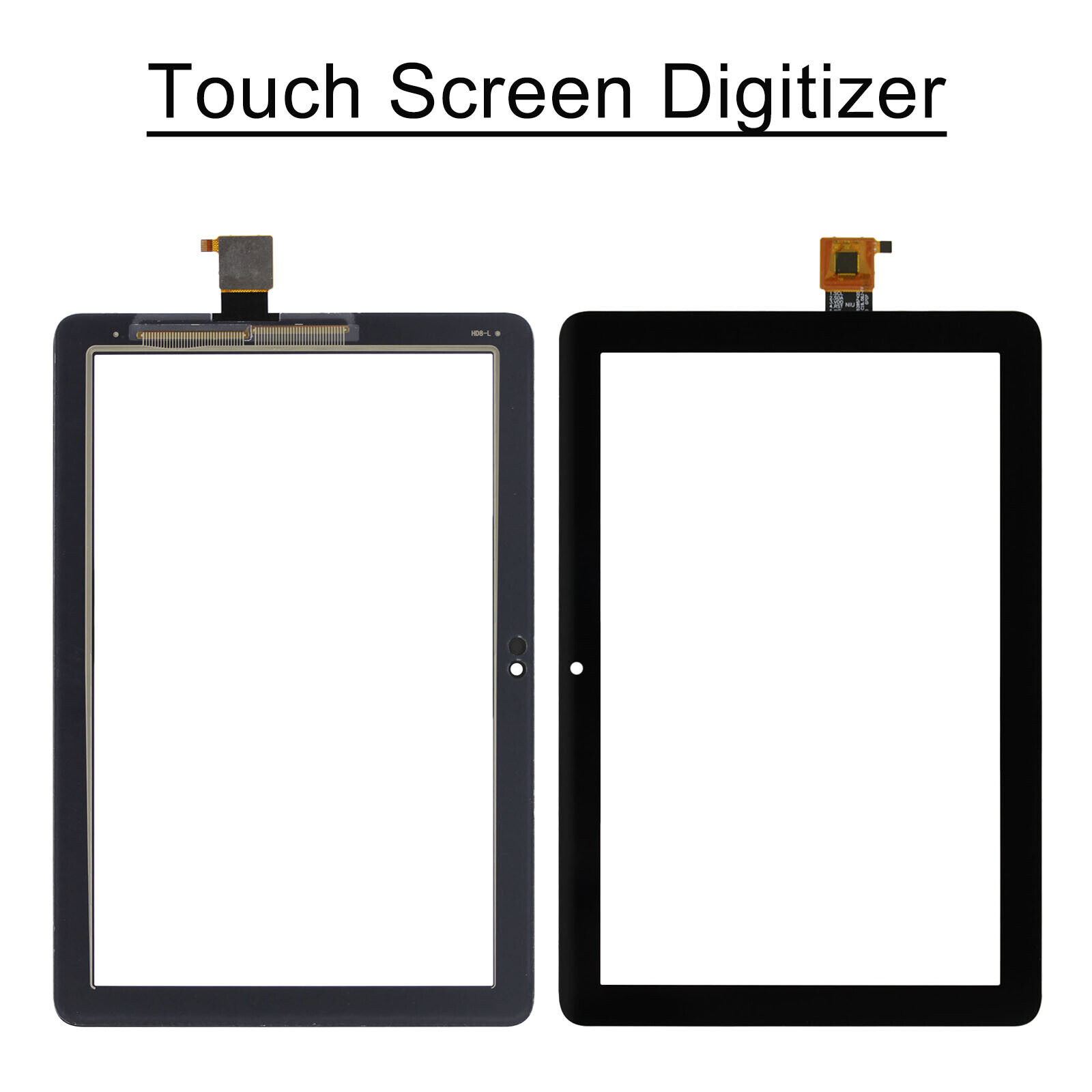 LCD Display Touch Screen Digitizer For Amazon Fire HD 8 (2022) 12th Gen R2SP8T