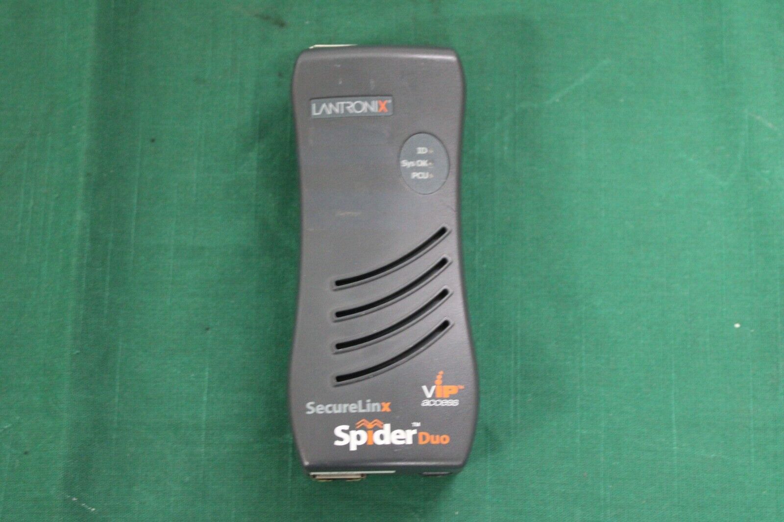 Lantronix Spider Duo SLSLP400USB USB Securelinx