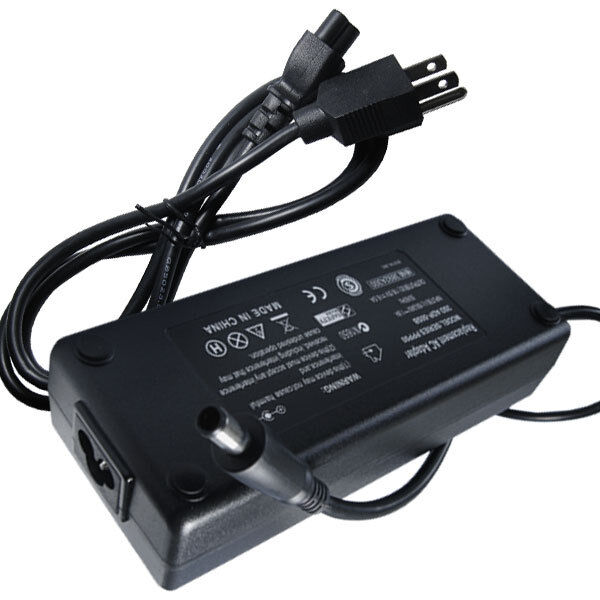 NEW AC Adapter Charger Power Cord for HP ENVY 15-1000 VM248UA HDX-18 HDX-16 120W