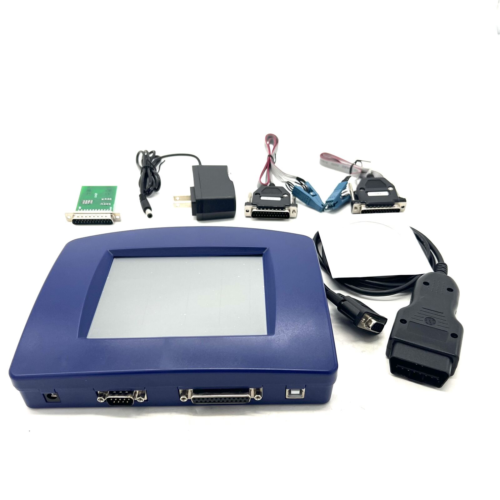 Pro V4.94 Digiprog3 Master Programmer Car Speedometer Tool w/ ST01 ST04 Adapter
